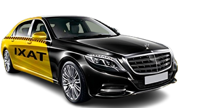 taxi