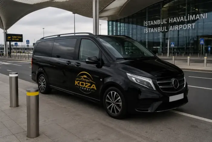 Maltepe korsan taksi