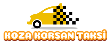 Koza Korsan Taksi